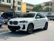 Bán xe BMW X3 2024 xDrive30i M Sport giá 2 Tỷ 299 Triệu - Hà Nội