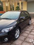 Bán xe Toyota Corolla altis 2011 giá 360 Triệu - Bắc Giang