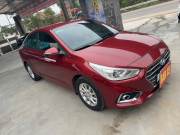 Bán xe Hyundai Accent 2018 1.4 AT giá 375 Triệu - Bắc Giang