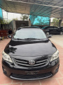 Bán xe Toyota Corolla altis 2010 1.8G AT giá 310 Triệu - Bắc Giang