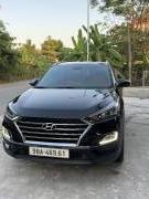 Bán xe Hyundai Tucson 2021 2.0 AT Tiêu chuẩn giá 685 Triệu - Bắc Giang