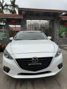 Bán xe Mazda 3 2016 1.5 AT giá 390 Triệu - Bắc Giang