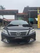 Bán xe Toyota Camry 2013 2.5Q giá 465 Triệu - Bắc Giang