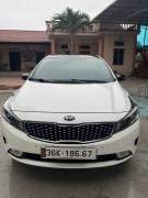 Bán xe Kia Cerato 2016 2.0 AT giá 388 Triệu - Bắc Giang