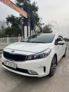 Bán xe Kia Cerato 2018 1.6 AT giá 415 Triệu - Bắc Giang
