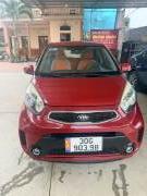 Bán xe Kia Morning 2017 Si AT giá 260 Triệu - Bắc Giang