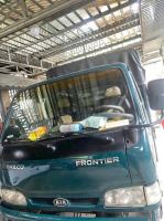 Bán xe Kia Frontier 2016 K165 giá 195 Triệu - Bình Thuận