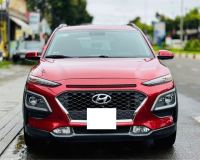 Bán xe Hyundai Kona 2018 1.6 Turbo giá 495 Triệu - Gia Lai