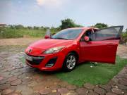 Bán xe Mazda 3 2010 1.6 AT giá 230 Triệu - Hà Nội