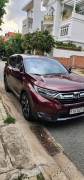 Bán xe Honda CRV 2019 L giá 800 Triệu - TP HCM