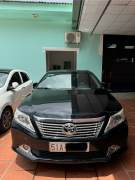 Bán xe Toyota Camry 2014 2.5Q giá 488 Triệu - TP HCM