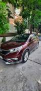 Bán xe Honda CRV 2.0 AT 2016 giá 555 Triệu - Phú Yên