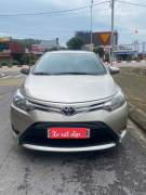 Bán xe Toyota Vios 2018 1.5E CVT giá 340 Triệu - Vĩnh Phúc