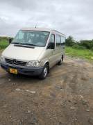 Bán xe Mercedes Benz Sprinter 313 CDI 2.2L 2008 giá 140 Triệu - Cần Thơ