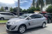 Bán xe Toyota Vios 2020 1.5E MT giá 370 Triệu - TP HCM