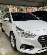 Bán xe Hyundai Accent 2020 1.4 MT giá 379 Triệu - Thái Nguyên