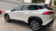 Bán xe Toyota Corolla Cross 2020 1.8V giá 695 Triệu - Thái Nguyên