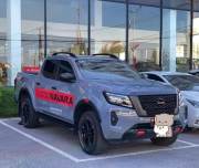 Bán xe Nissan Navara 2022 Pro-4X 2.3 AT 4WD giá 730 Triệu - Quảng Bình