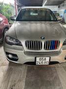 Bán xe BMW X6 2009 xDrive35i giá 470 Triệu - Cà Mau