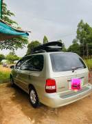 Bán xe Kia Carnival 2007 GS 2.5 MT giá 165 Triệu - TP HCM