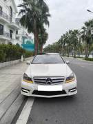 Bán xe Mercedes Benz C class 2011 C300 AMG giá 340 Triệu - Hà Nội