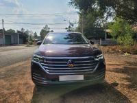 Bán xe Volkswagen Viloran 2024 Luxury giá 2 Tỷ 169 Triệu - TP HCM