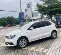 Bán xe Volkswagen Polo 2022 1.6 AT giá 475 Triệu - TP HCM