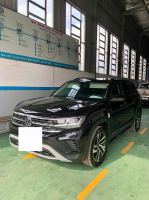 Bán xe Volkswagen Teramont 2022 Limited Edition 2.0 AT giá 1 Tỷ 939 Triệu - TP HCM