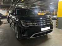Bán xe Volkswagen Teramont President 2.0 AT 2024 giá 2 Tỷ 379 Triệu - TP HCM