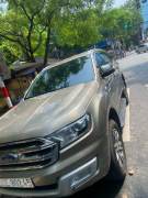 Bán xe Ford Everest 2017 Titanium 2.2L 4x2 AT giá 730 Triệu - Hà Nội