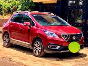 Bán xe Peugeot 3008 2018 1.6 AT FL giá 490 Triệu - TP HCM