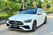 Bán xe Mercedes Benz C class 2022 C300 AMG giá 1 Tỷ 750 Triệu - Hà Nội