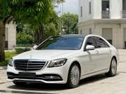 Bán xe Mercedes Benz S class 2020 S450L giá 2 Tỷ 50 Triệu - Hà Nội