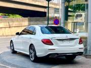 Bán xe Mercedes Benz E class 2017 E300 AMG giá 1 Tỷ 350 Triệu - Hà Nội