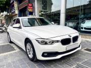 Bán xe BMW 3 Series 320i 2016 giá 615 Triệu - Hà Nội