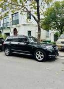 Bán xe Mercedes Benz GLK Class 2014 GLK250 4Matic giá 585 Triệu - Hà Nội