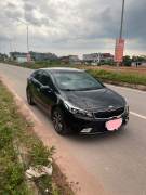 Bán xe Kia Cerato 2018 1.6 AT giá 425 Triệu - Bắc Giang