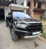 Bán xe Ford Ranger 2019 Wildtrak 2.0L 4x4 AT giá 595 Triệu - Nghệ An