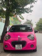 Bán xe Tobe Mcar 1.3 AT 2009 giá 75 Triệu - TP HCM