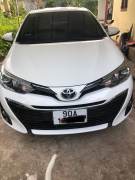 Bán xe Toyota Vios 2019 1.5G giá 410 Triệu - Hà Nam