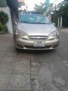 Bán xe Chevrolet Vivant 2009 CDX AT giá 140 Triệu - Đồng Nai