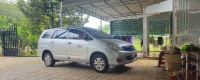 Bán xe Toyota Innova 2009 G giá 245 Triệu - Bình Phước