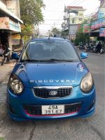 Bán xe Kia Morning 2012 SX 1.1 MT Sport giá 120 Triệu - Đồng Nai