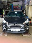 Bán xe Hyundai Tucson 2.0 AT CRDi 2018 giá 539 Triệu - TP HCM