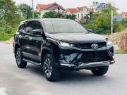 Bán xe Toyota Fortuner 2021 2.4G 4x2 AT Legender giá 1 Tỷ 50 Triệu - Bắc Giang