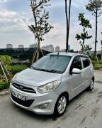 Bán xe Hyundai i10 2011 1.1 MT giá 105 Triệu - Hà Nội