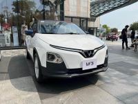 Bán xe VinFast VF5 2025 Plus giá 450 Triệu - Hà Nội