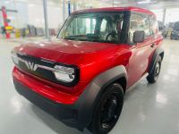 Bán xe VinFast VF3 2025 Plus giá 281 Triệu - Hà Nội