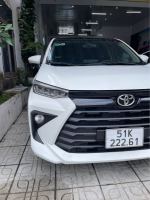 Bán xe Toyota Avanza 2022 Premio 1.5 AT giá 493 Triệu - Quảng Nam
