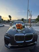 Bán xe BMW X7 2022 xDrive40i giá 5 Tỷ 600 Triệu - Hà Nội